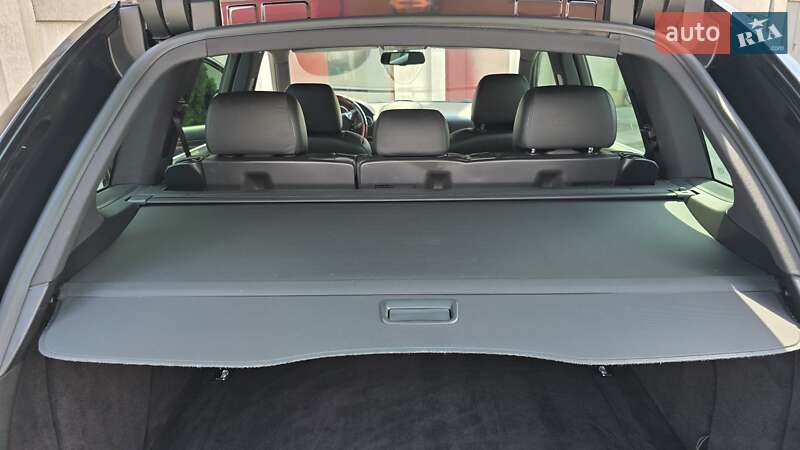 Внедорожник / Кроссовер Porsche Cayenne 2008 в Днепре