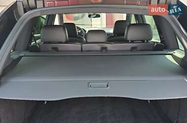 Внедорожник / Кроссовер Porsche Cayenne 2008 в 