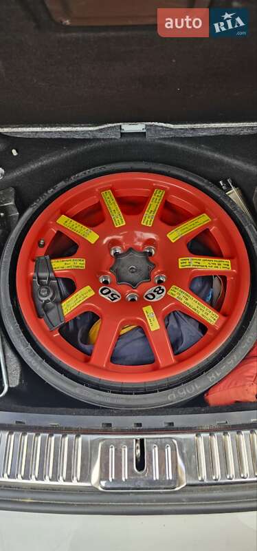 Позашляховик / Кросовер Porsche Cayenne 2012 в Києві фото 3 Позашляховик / Кросовер Porsche Cayenne 2012 в Києві