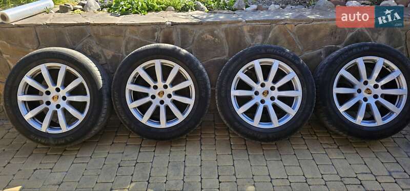 Позашляховик / Кросовер Porsche Cayenne 2012 в Києві фото 21 Позашляховик / Кросовер Porsche Cayenne 2012 в Києві