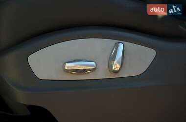 Позашляховик / Кросовер Porsche Cayenne 2014 в 