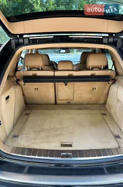 Внедорожник / Кроссовер Porsche Cayenne 2006 в 