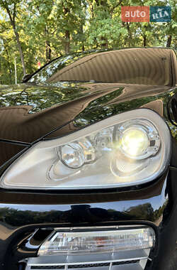 Внедорожник / Кроссовер Porsche Cayenne 2006 в 