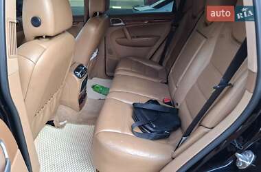 Внедорожник / Кроссовер Porsche Cayenne 2007 в 