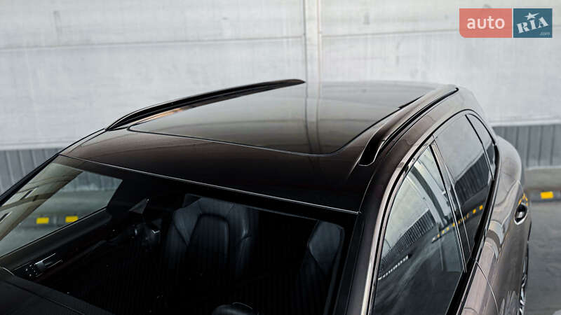 Внедорожник / Кроссовер Porsche Cayenne 2021 в Ровно фото 2 Внедорожник / Кроссовер Porsche Cayenne 2021 в Ровно