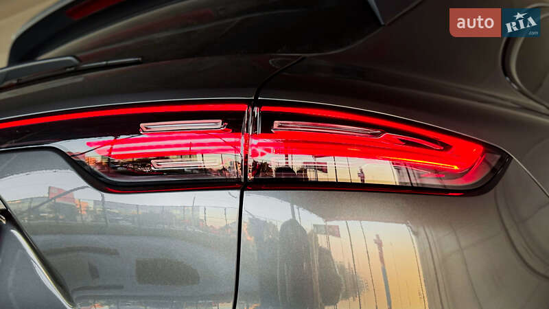 Внедорожник / Кроссовер Porsche Cayenne 2021 в Ровно фото 36 Внедорожник / Кроссовер Porsche Cayenne 2021 в Ровно