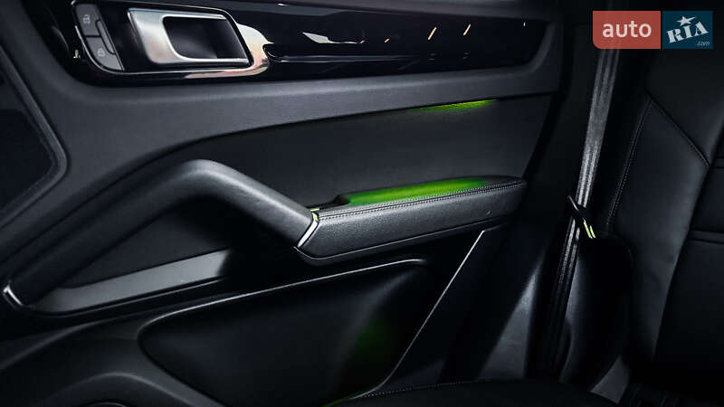 Внедорожник / Кроссовер Porsche Cayenne 2021 в Ровно фото 61 Внедорожник / Кроссовер Porsche Cayenne 2021 в Ровно