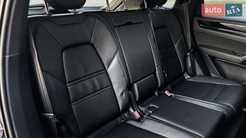 Внедорожник / Кроссовер Porsche Cayenne 2021 в Ровно фото 68 Внедорожник / Кроссовер Porsche Cayenne 2021 в Ровно