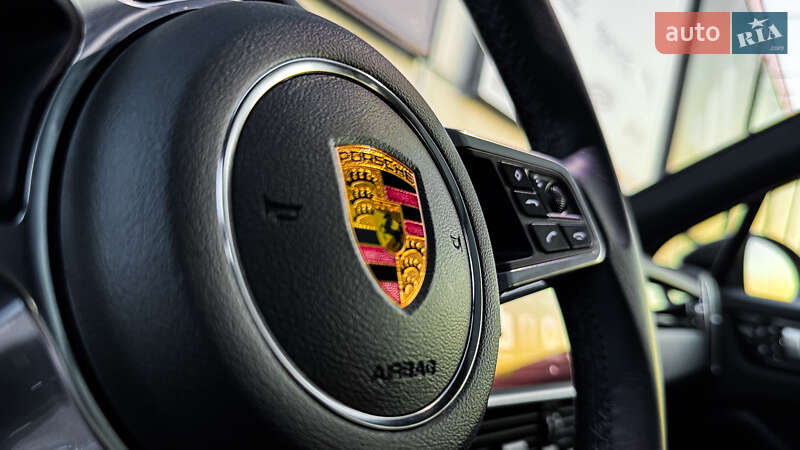 Внедорожник / Кроссовер Porsche Cayenne 2021 в Ровно фото 56 Внедорожник / Кроссовер Porsche Cayenne 2021 в Ровно