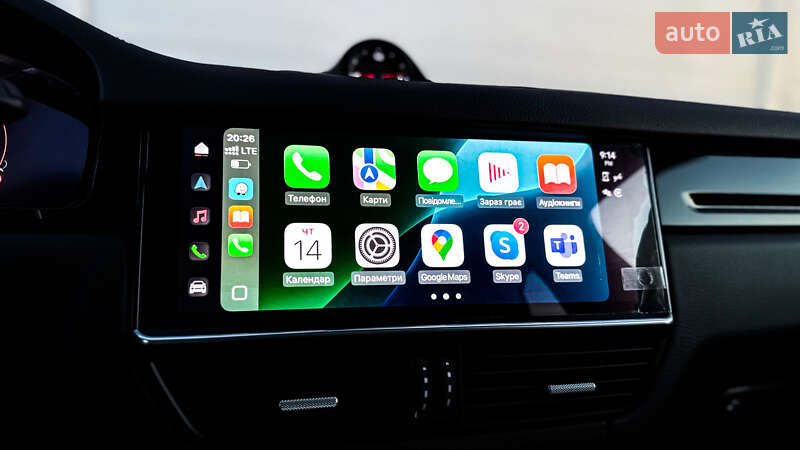 Внедорожник / Кроссовер Porsche Cayenne 2021 в Ровно фото 84 Внедорожник / Кроссовер Porsche Cayenne 2021 в Ровно