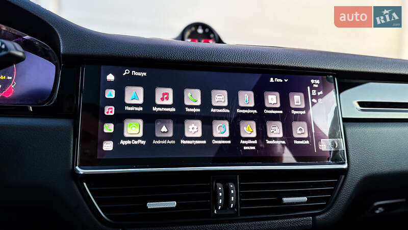 Внедорожник / Кроссовер Porsche Cayenne 2021 в Ровно фото 87 Внедорожник / Кроссовер Porsche Cayenne 2021 в Ровно