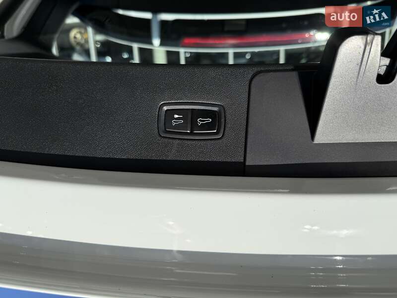 Внедорожник / Кроссовер Porsche Cayenne 2021 в Днепре