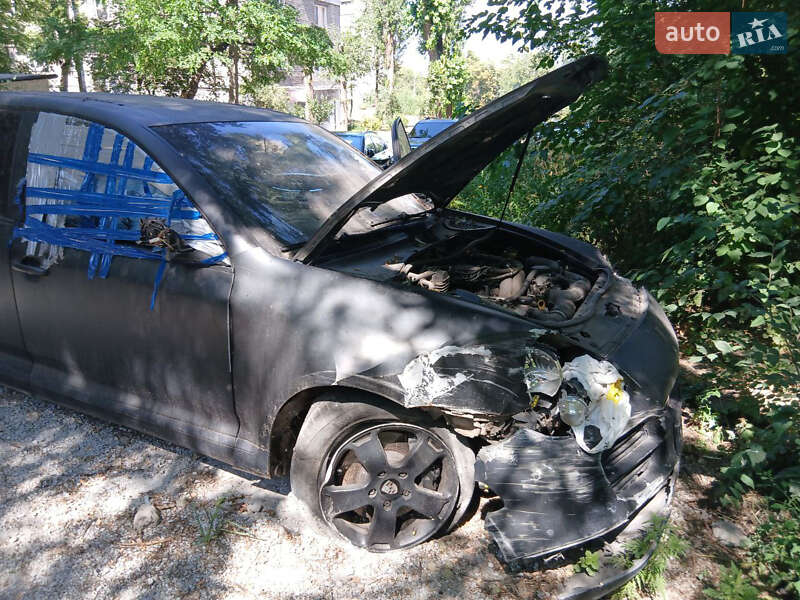 Позашляховик / Кросовер Porsche Cayenne 2005 в Дніпрі фото 2 Позашляховик / Кросовер Porsche Cayenne 2005 в Дніпрі