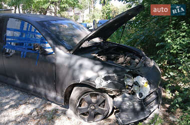 Внедорожник / Кроссовер Porsche Cayenne 2005 в 