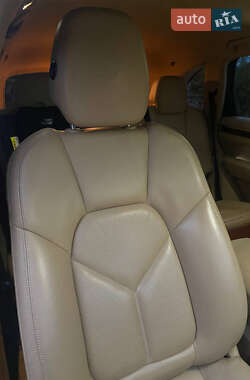 Внедорожник / Кроссовер Porsche Cayenne 2013 в 