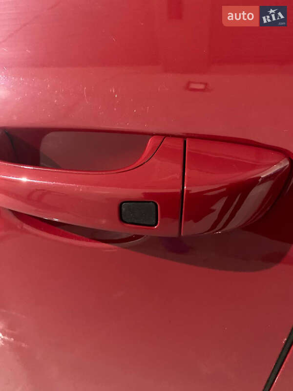 Внедорожник / Кроссовер Porsche Cayenne 2013 в Хмельницком