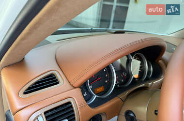 Внедорожник / Кроссовер Porsche Cayenne 2008 в 