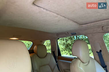 Внедорожник / Кроссовер Porsche Cayenne 2008 в 