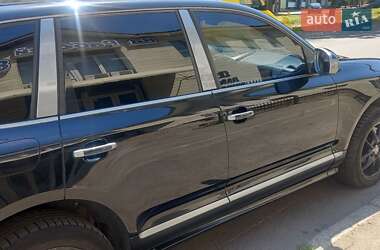 Позашляховик / Кросовер Porsche Cayenne 2006 в 