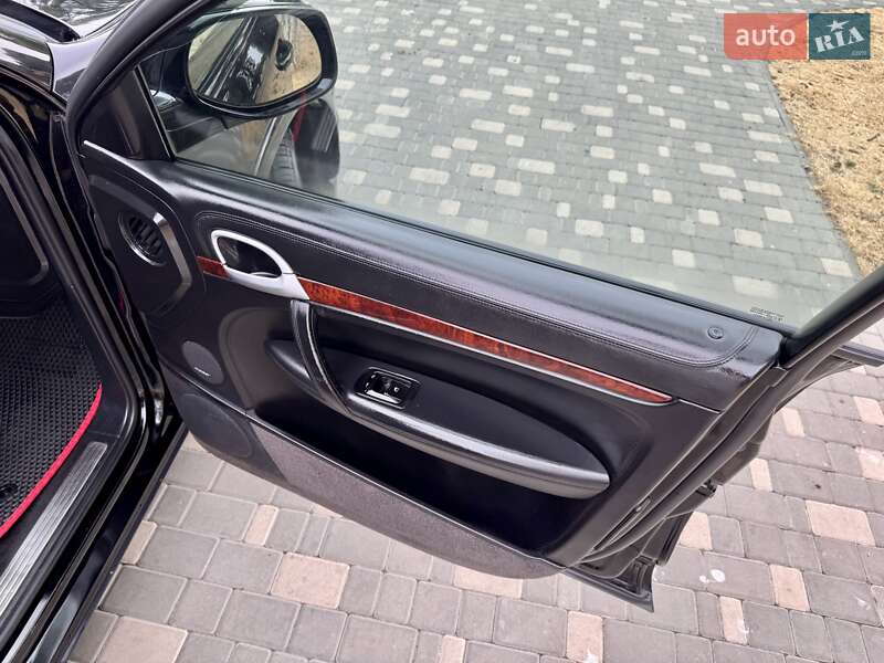 Внедорожник / Кроссовер Porsche Cayenne 2007 в Одессе