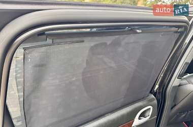 Внедорожник / Кроссовер Porsche Cayenne 2007 в 