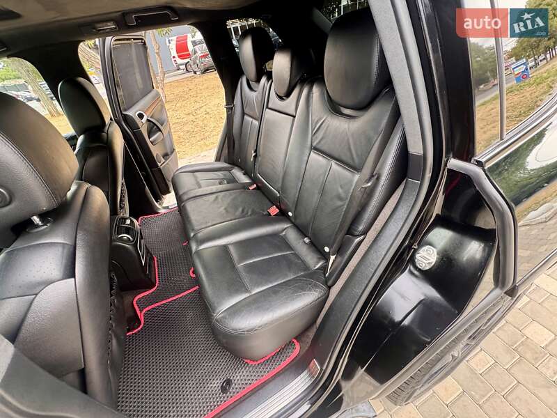Внедорожник / Кроссовер Porsche Cayenne 2007 в Одессе