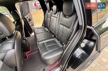 Внедорожник / Кроссовер Porsche Cayenne 2007 в 