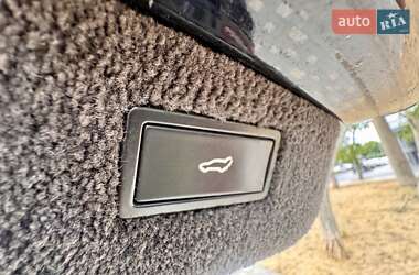 Внедорожник / Кроссовер Porsche Cayenne 2007 в 