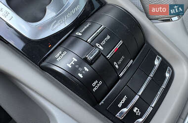 Внедорожник / Кроссовер Porsche Cayenne 2013 в 