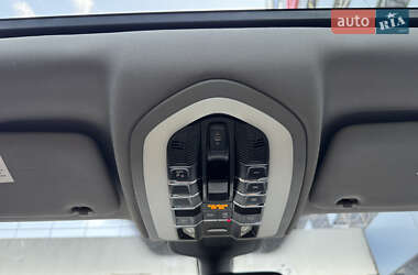 Внедорожник / Кроссовер Porsche Cayenne 2013 в 