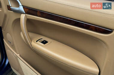 Внедорожник / Кроссовер Porsche Cayenne 2008 в 
