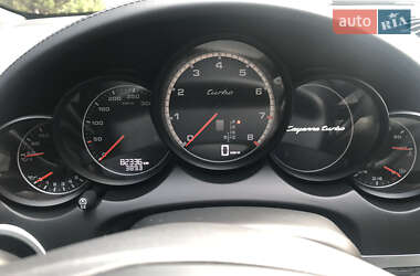 Внедорожник / Кроссовер Porsche Cayenne 2012 в 