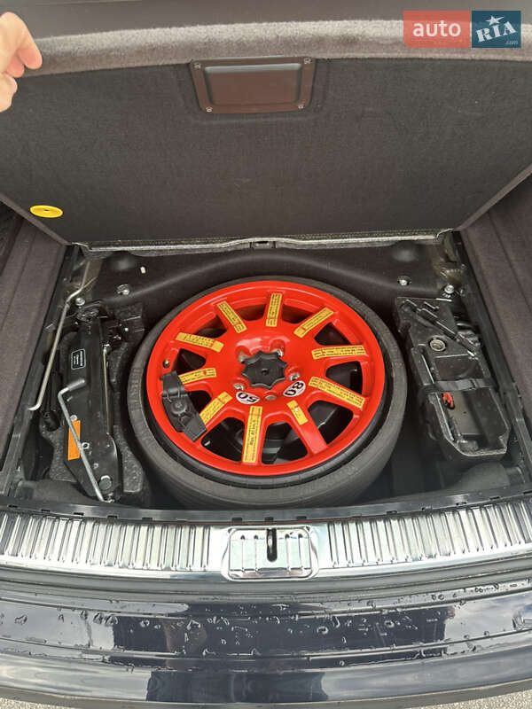 Внедорожник / Кроссовер Porsche Cayenne 2015 в Киеве фото 15 Внедорожник / Кроссовер Porsche Cayenne 2015 в Киеве