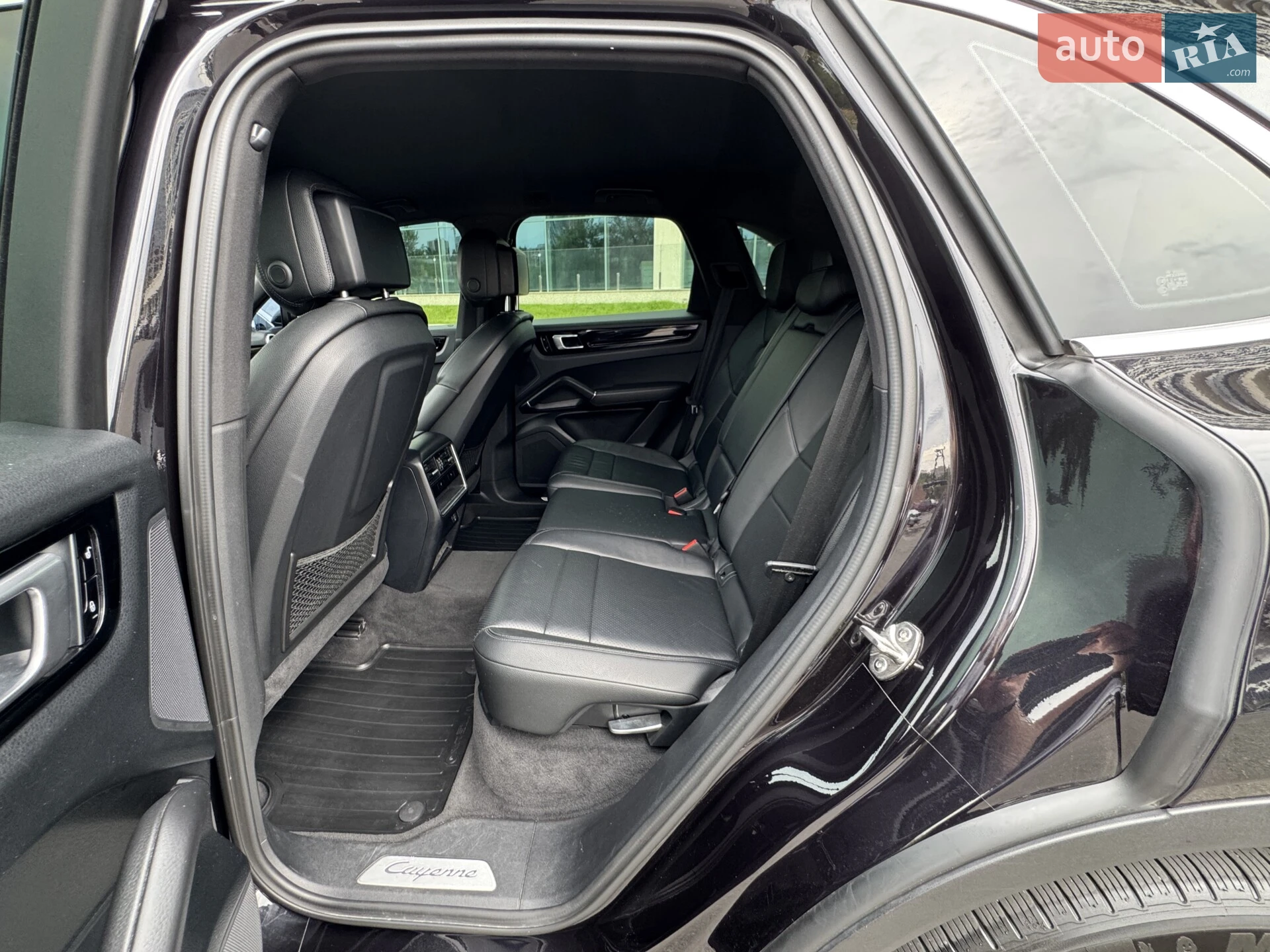 2018 Porsche Cayenne - мініатюра 53