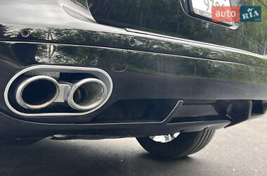 Внедорожник / Кроссовер Porsche Cayenne 2008 в 