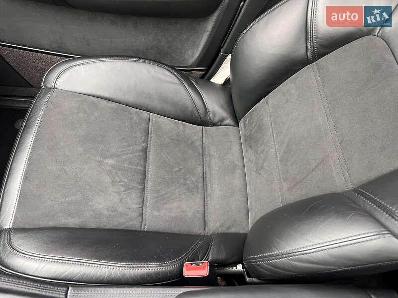 Позашляховик / Кросовер Porsche Cayenne 2008 в Івано-Франківську фото 39 Позашляховик / Кросовер Porsche Cayenne 2008 в Івано-Франківську