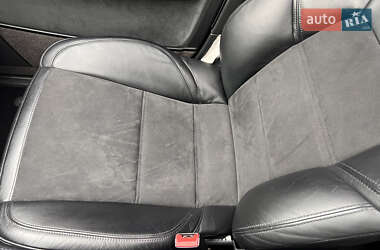 Внедорожник / Кроссовер Porsche Cayenne 2008 в 