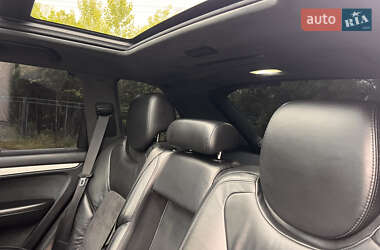 Внедорожник / Кроссовер Porsche Cayenne 2008 в 