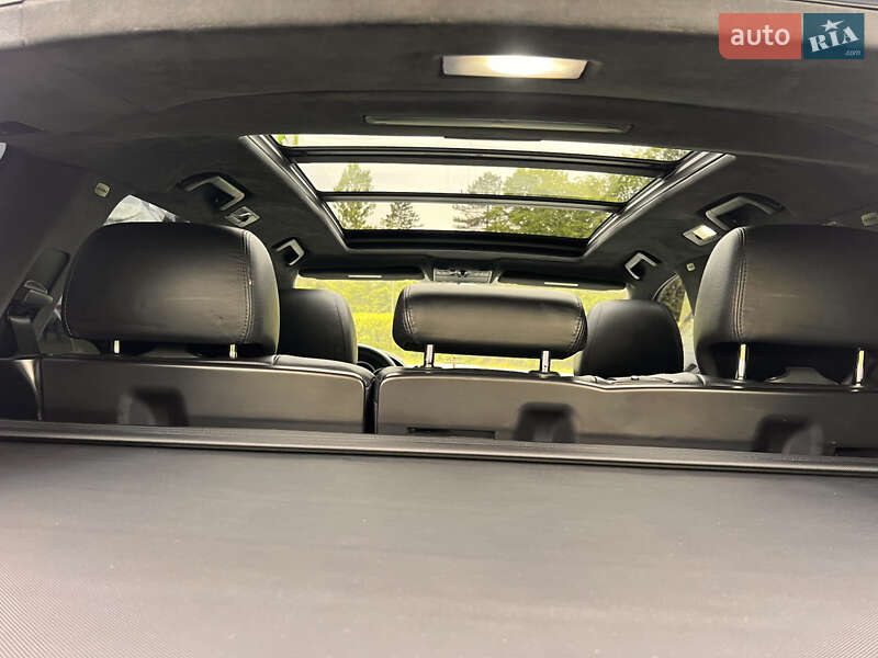 Позашляховик / Кросовер Porsche Cayenne 2008 в Івано-Франківську фото 49 Позашляховик / Кросовер Porsche Cayenne 2008 в Івано-Франківську