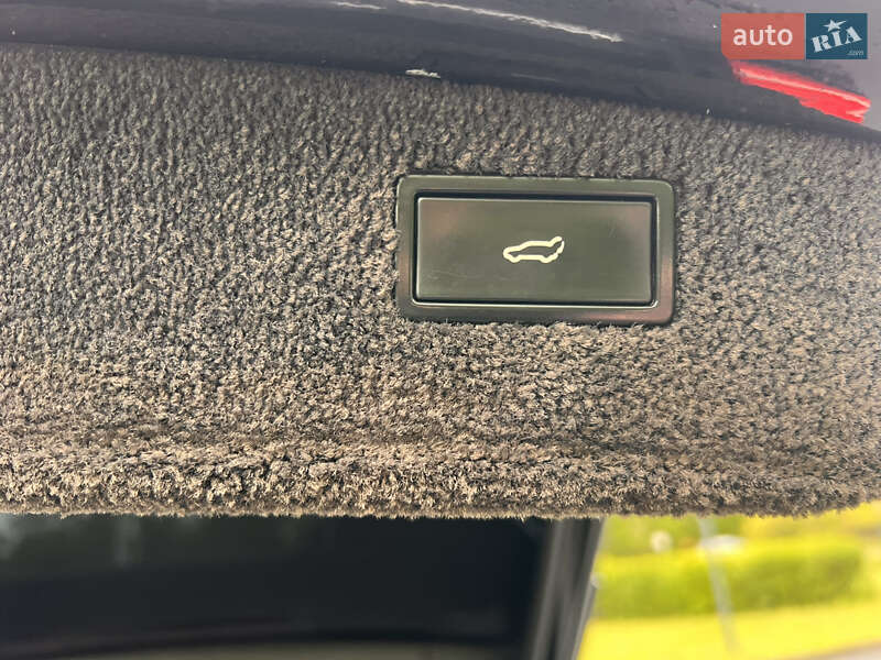 Позашляховик / Кросовер Porsche Cayenne 2008 в Івано-Франківську фото 47 Позашляховик / Кросовер Porsche Cayenne 2008 в Івано-Франківську