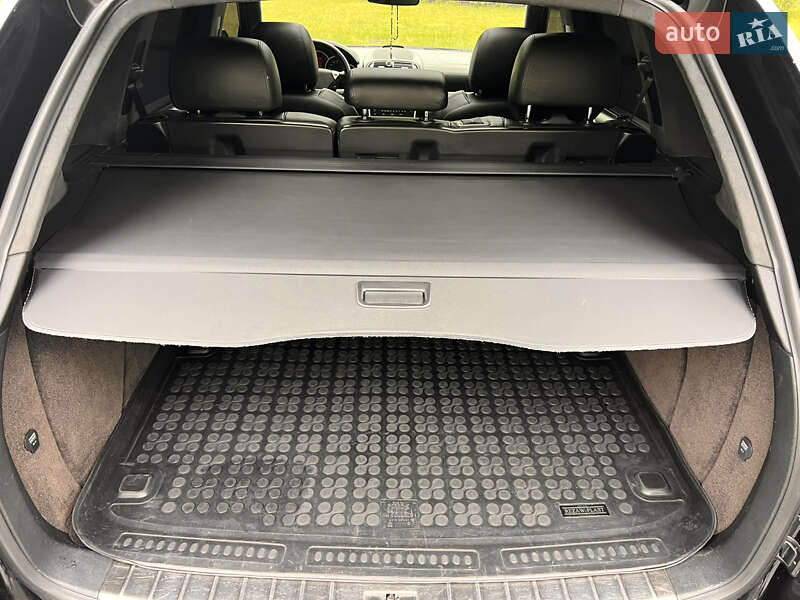 Позашляховик / Кросовер Porsche Cayenne 2008 в Івано-Франківську фото 48 Позашляховик / Кросовер Porsche Cayenne 2008 в Івано-Франківську