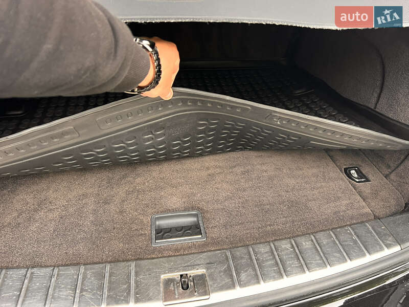 Позашляховик / Кросовер Porsche Cayenne 2008 в Івано-Франківську фото 51 Позашляховик / Кросовер Porsche Cayenne 2008 в Івано-Франківську