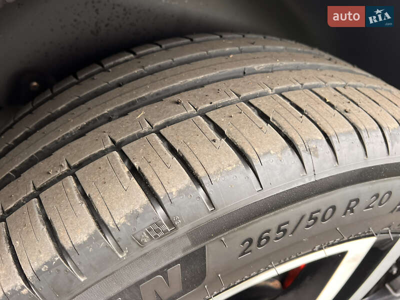 Позашляховик / Кросовер Porsche Cayenne 2008 в Івано-Франківську фото 61 Позашляховик / Кросовер Porsche Cayenne 2008 в Івано-Франківську