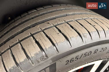 Внедорожник / Кроссовер Porsche Cayenne 2008 в 