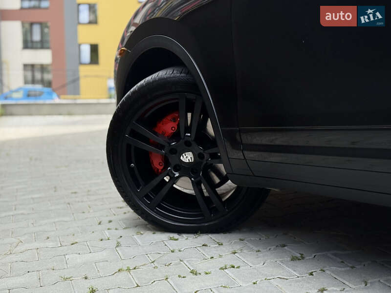 Позашляховик / Кросовер Porsche Cayenne 2010 в Тернополі фото 46 Позашляховик / Кросовер Porsche Cayenne 2010 в Тернополі