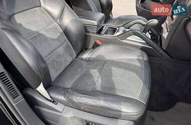 Внедорожник / Кроссовер Porsche Cayenne 2008 в 