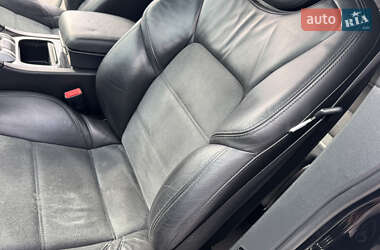 Внедорожник / Кроссовер Porsche Cayenne 2008 в 