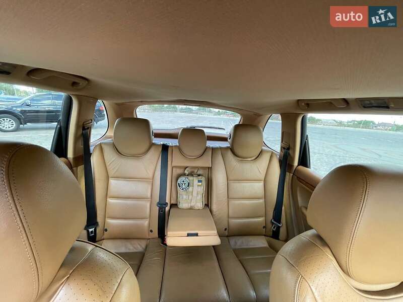 Внедорожник / Кроссовер Porsche Cayenne 2005 в Харькове фото 2 Внедорожник / Кроссовер Porsche Cayenne 2005 в Харькове