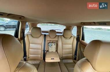 Внедорожник / Кроссовер Porsche Cayenne 2005 в 