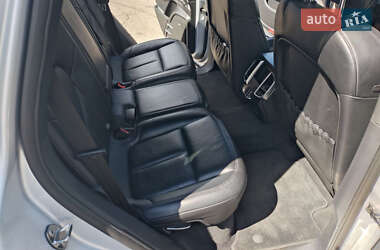 Внедорожник / Кроссовер Porsche Cayenne 2010 в Днепре